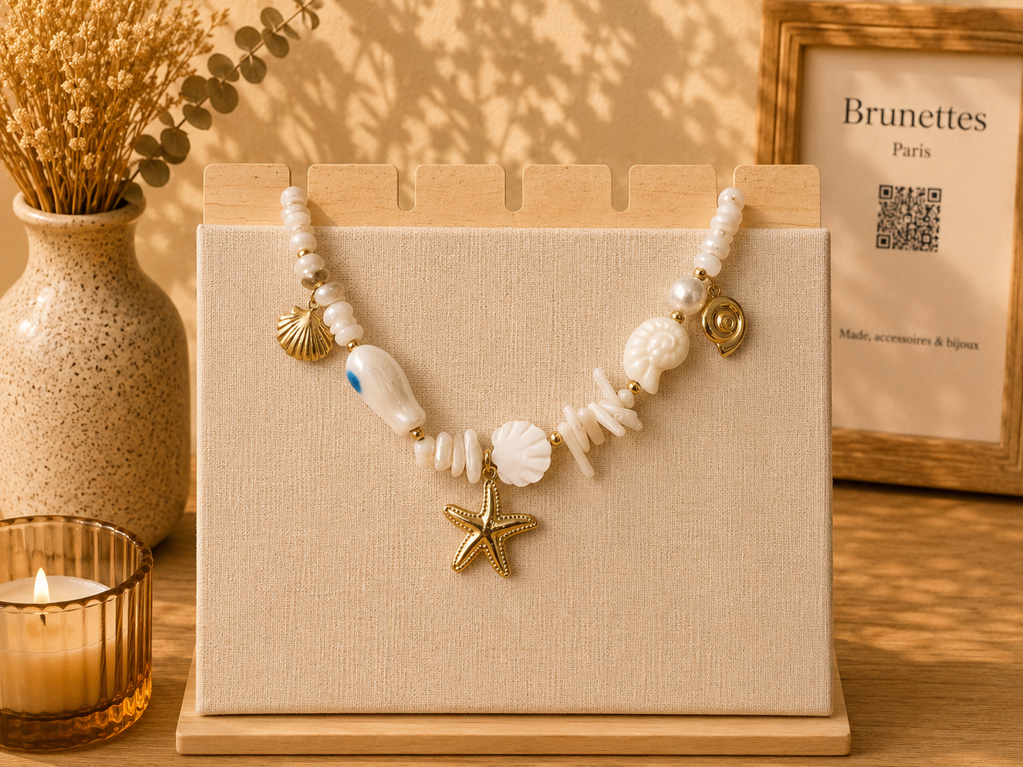 Bracelet Summer