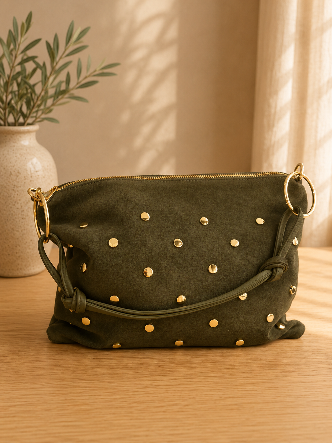 Sac Verde