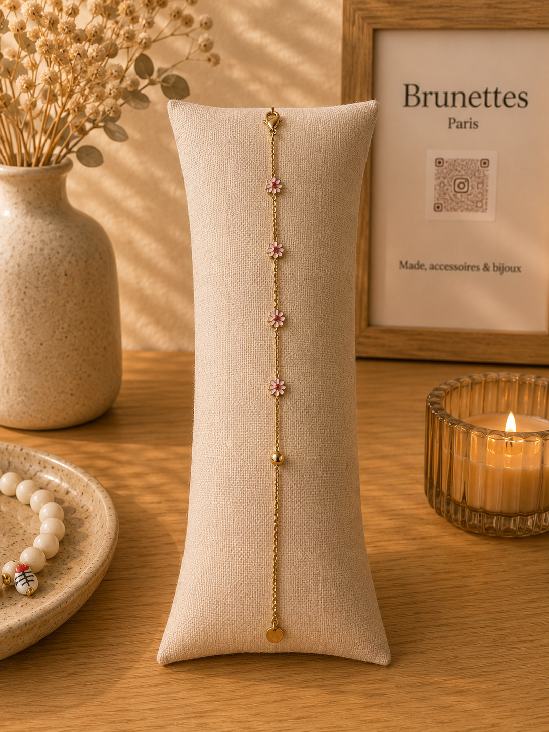 Bracelet Noa