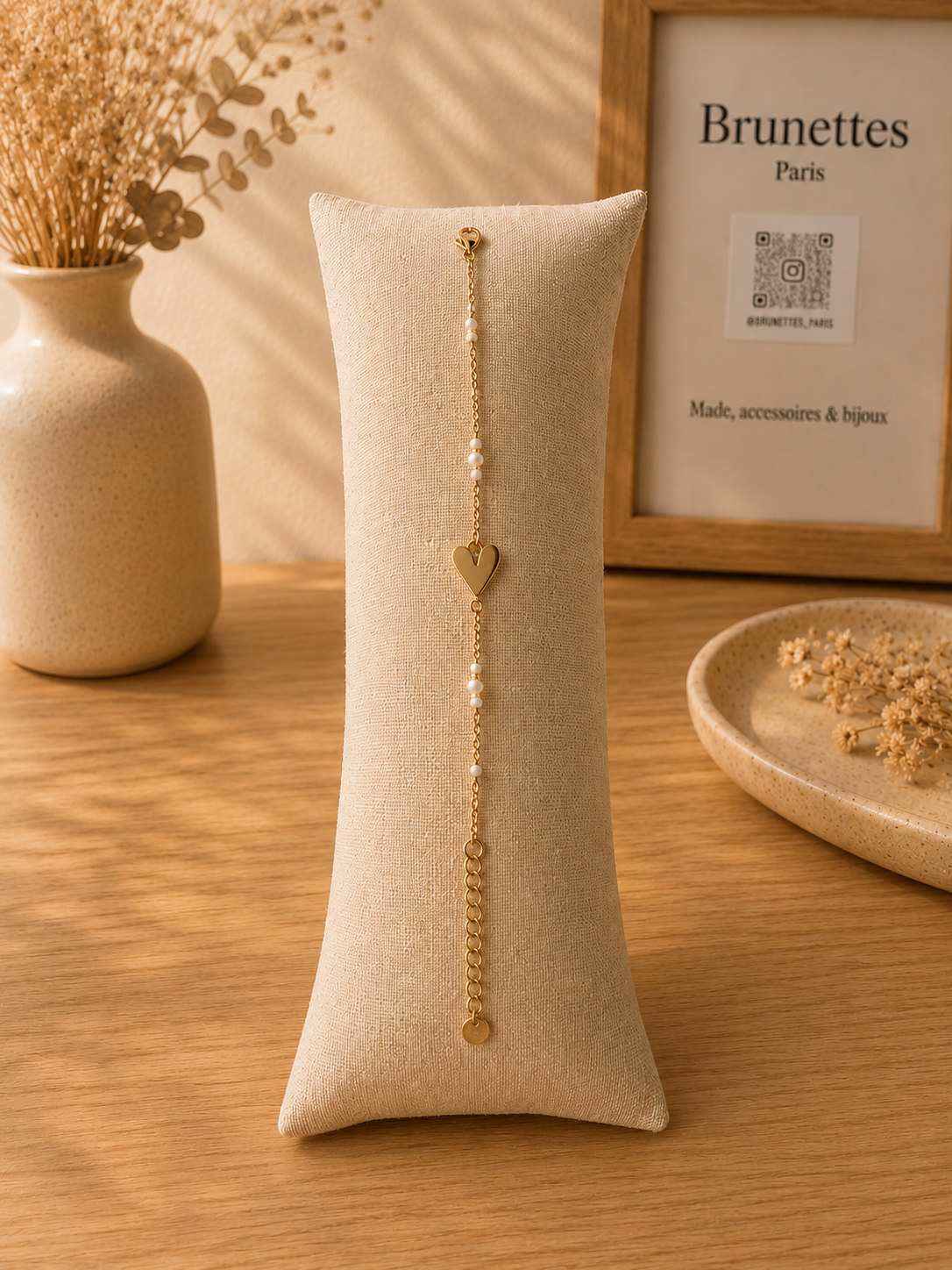 Bracelet Naël