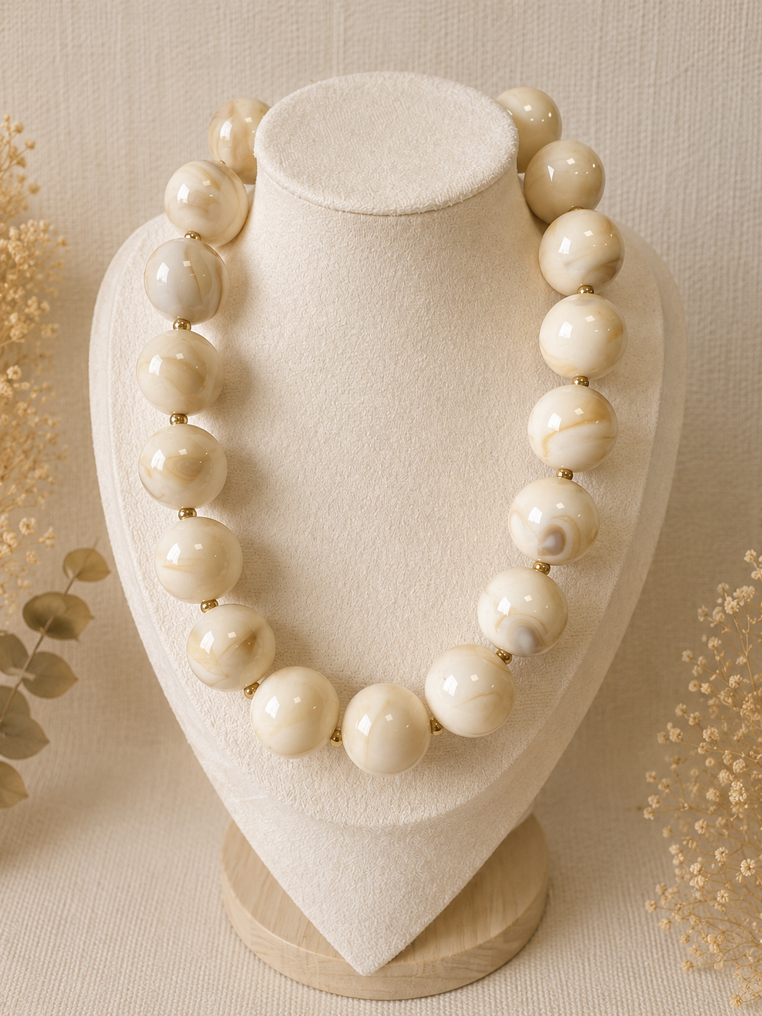 Collier Tina