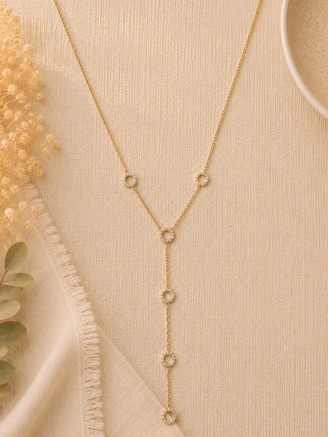 Collier Lila