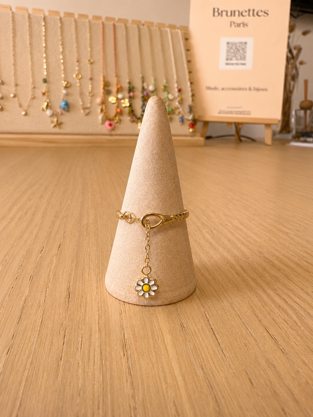 Bague Léna