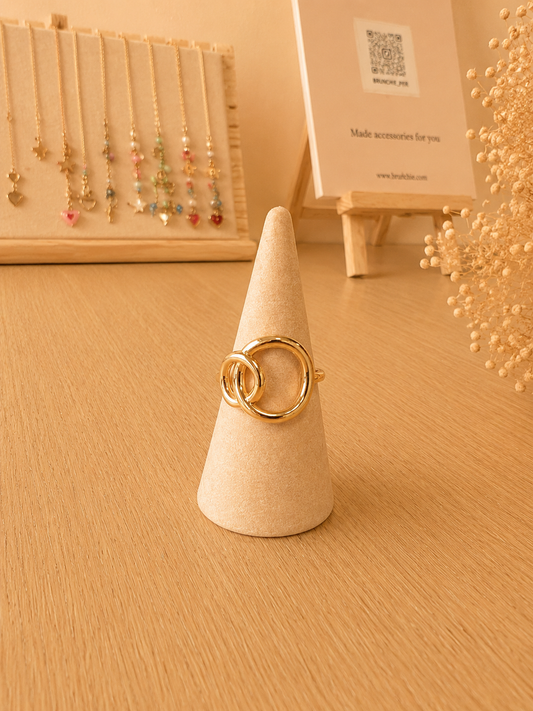 Bague Dolce