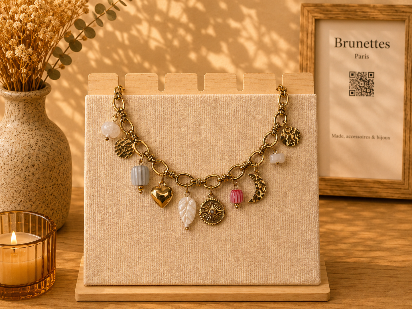Bracelet Luna