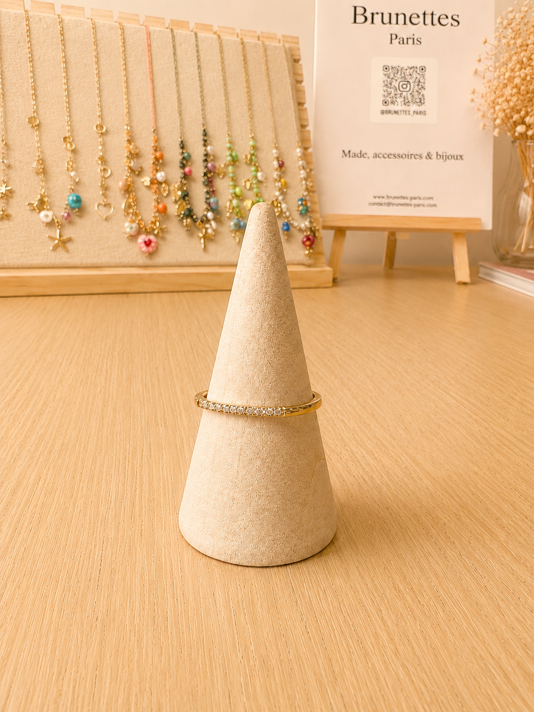 Bague Moana