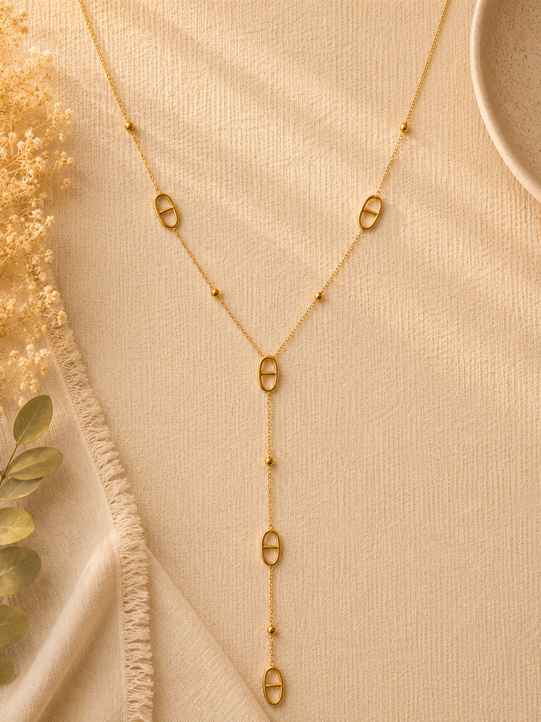Collier Andrea