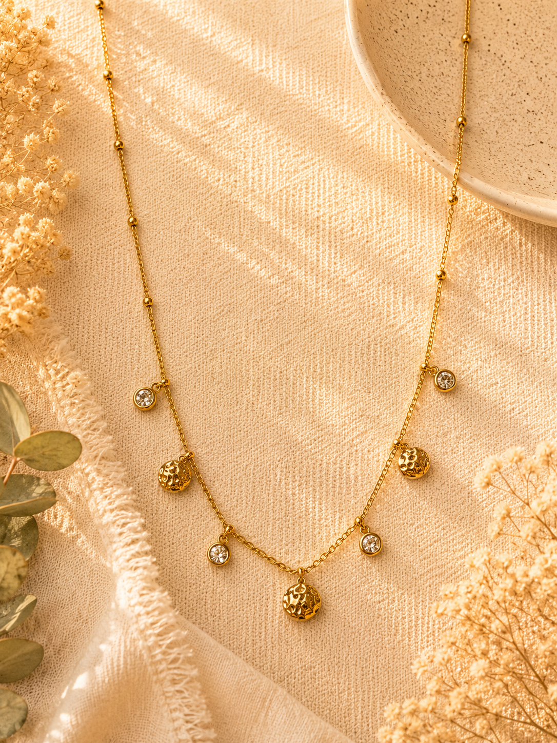 Collier Ludi