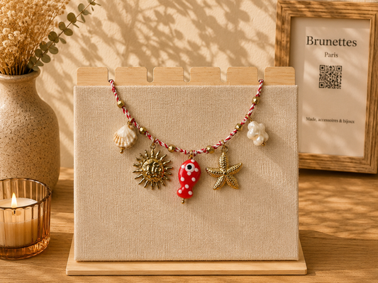 Bracelet Alma
