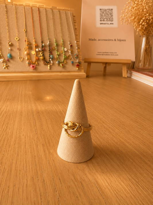 Bague Calista