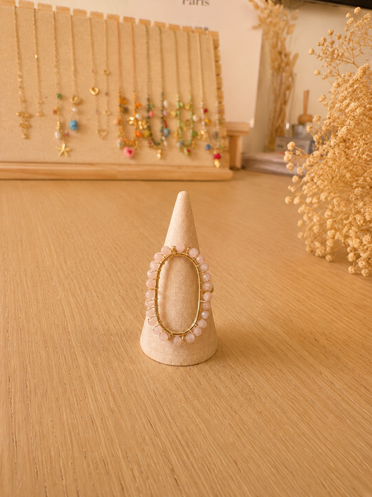Bague Doria