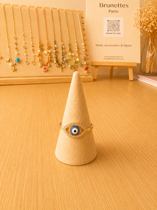 Bague NaÏa