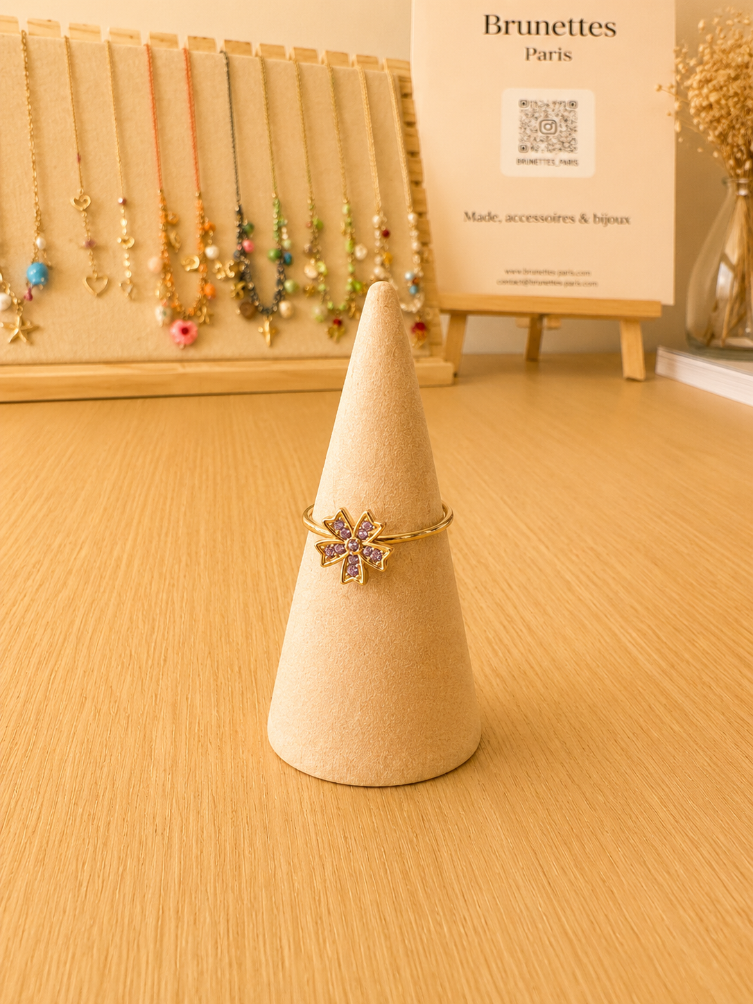 Bague Siena