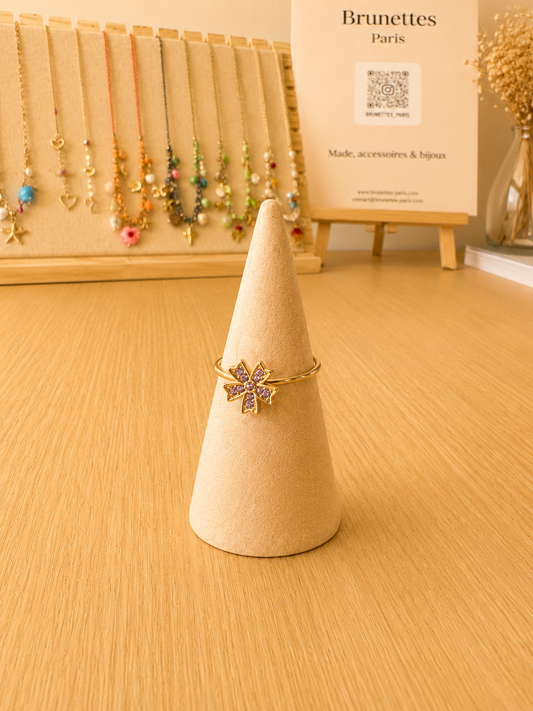 Bague Siena