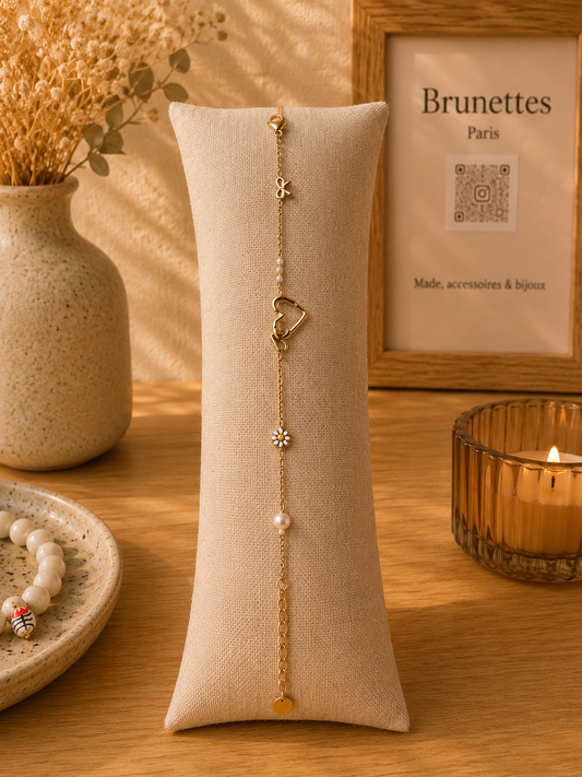 Bracelet Amor