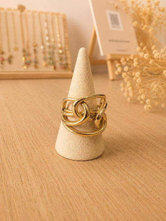 Bague Marina