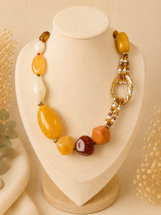 Collier Oria