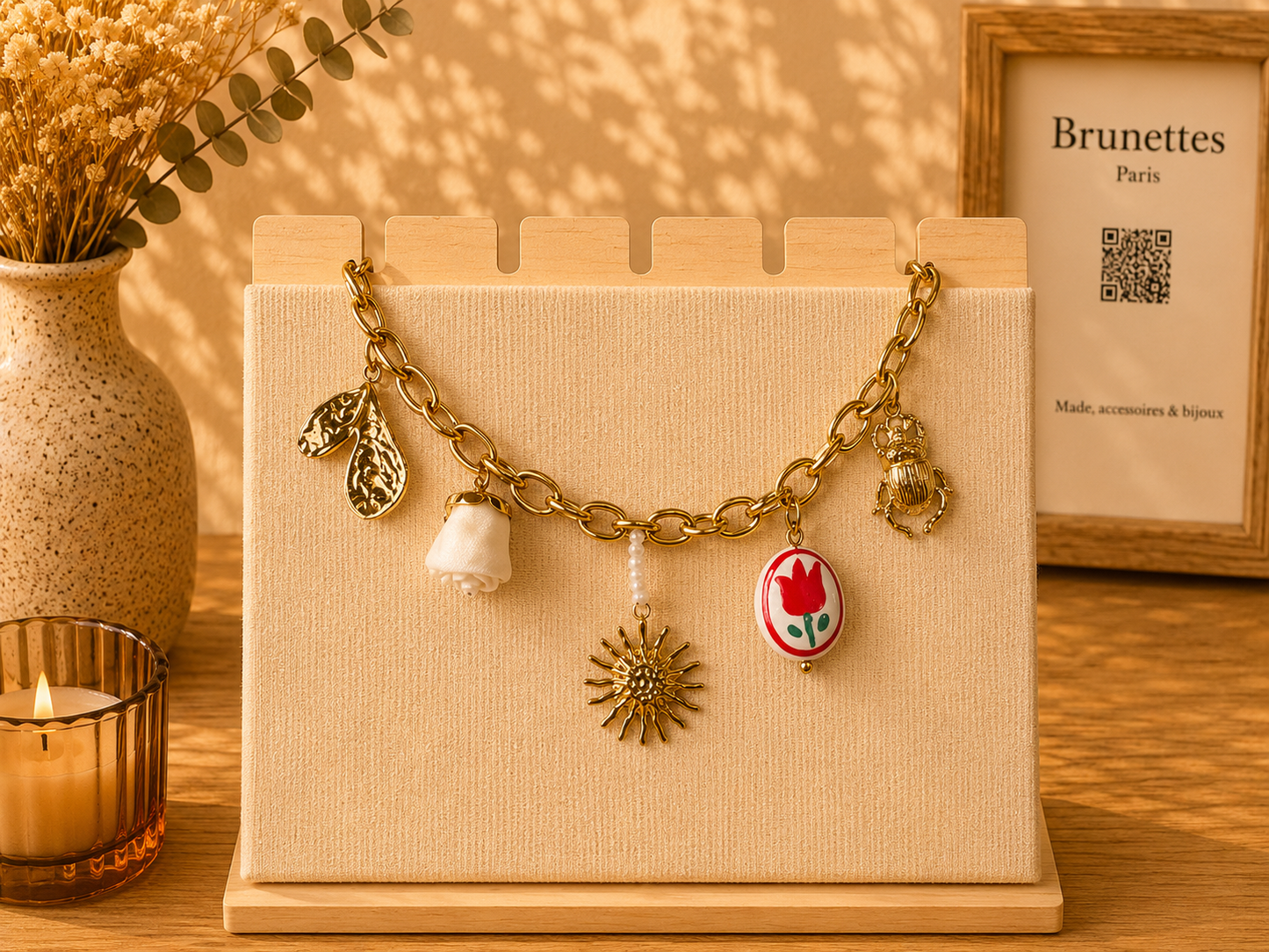 Bracelet Maya