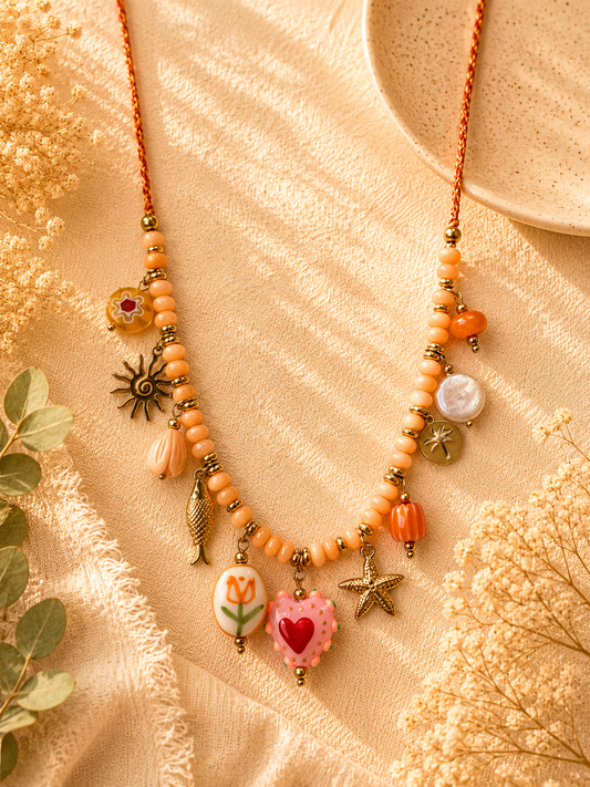 Collier Julia