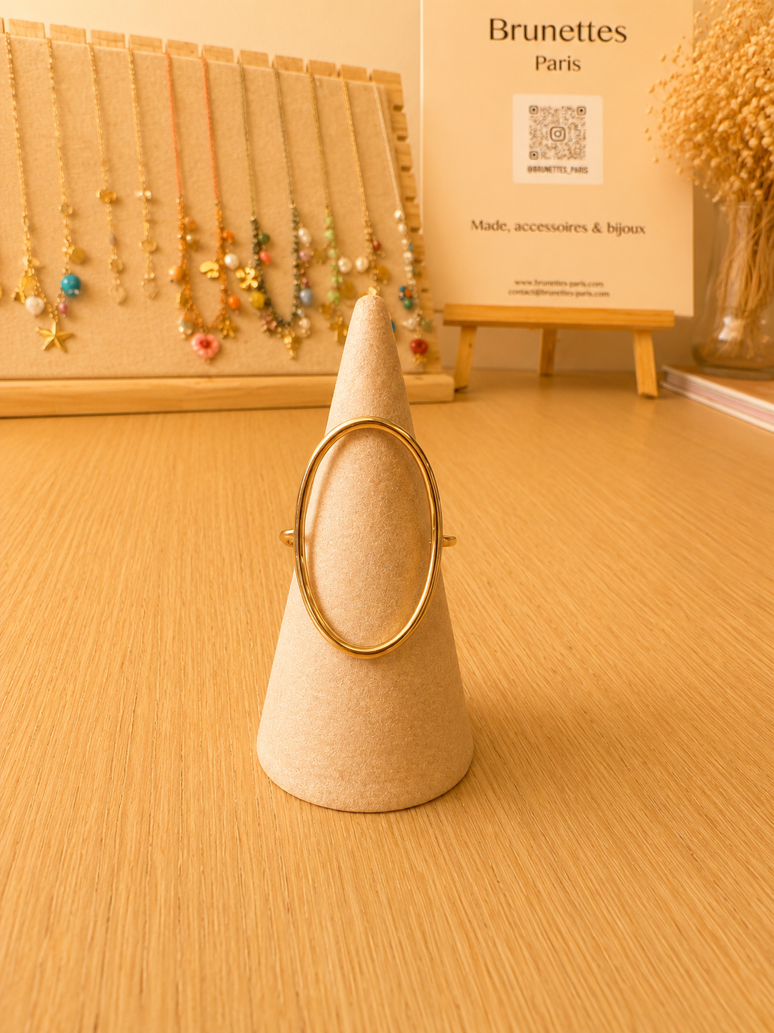 Bague Hana