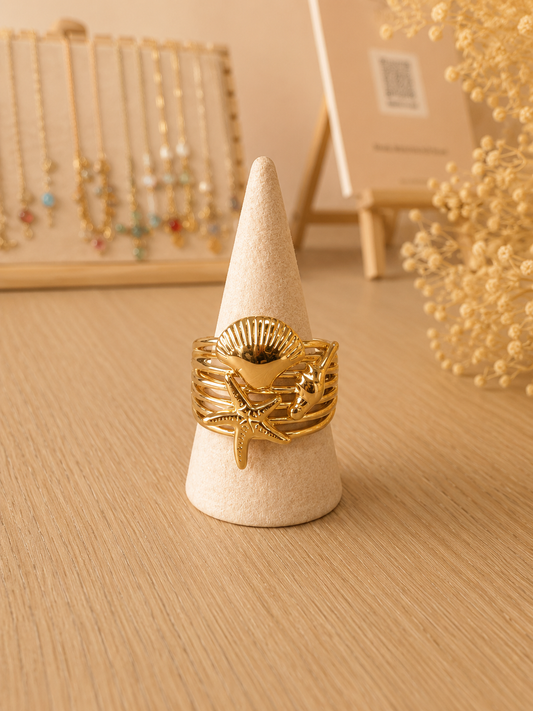 Bague Isla
