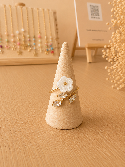 Bague Bella