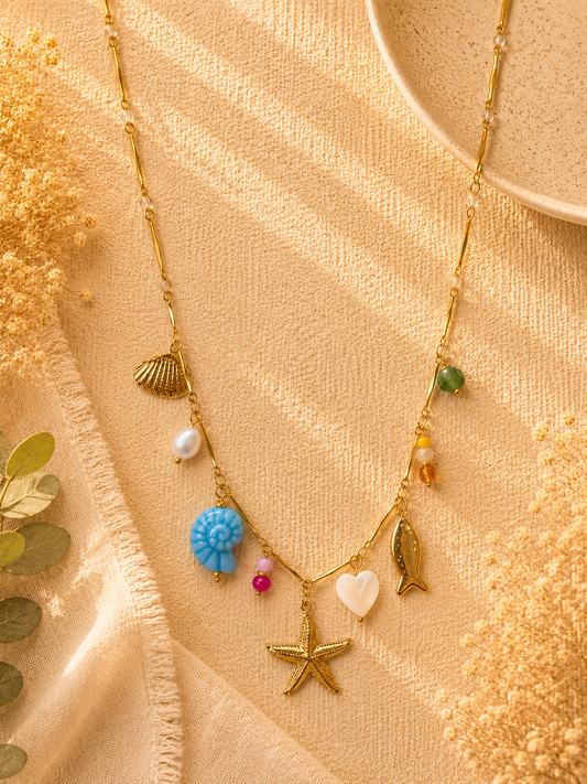 Collier Solea