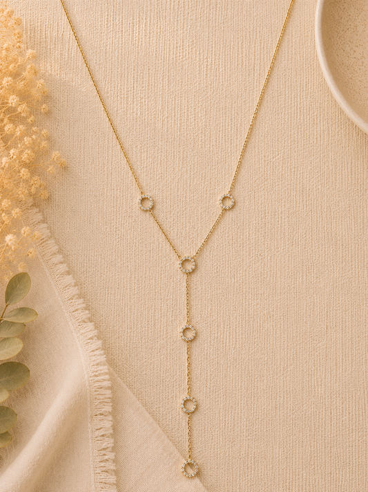 Collier Lila