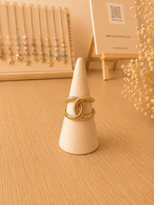 Bague Sunny