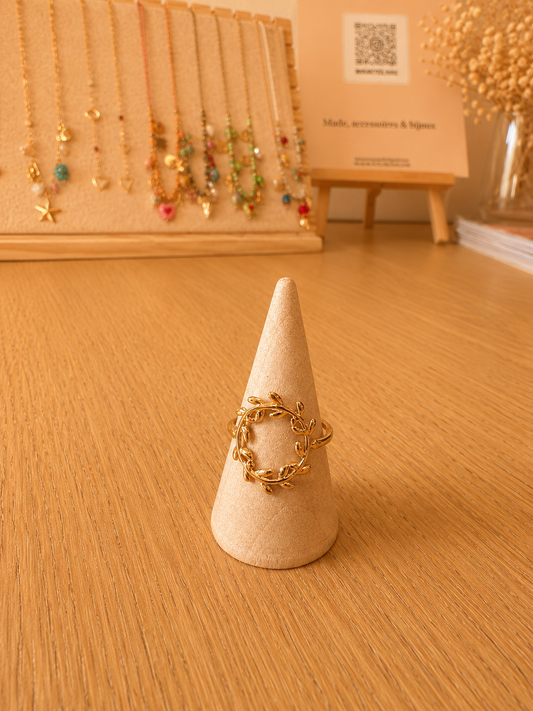 Bague Ava